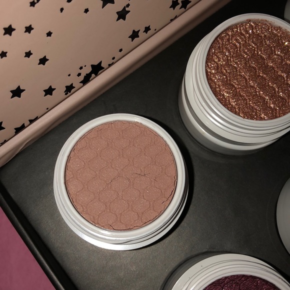 Colourpop Super Shock Shadow Collection - Picture 10 of 11